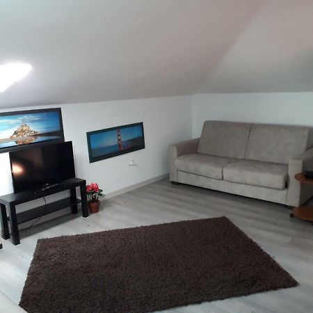 Appartement Tigli Setti Carraro à San Cataldo  Extérieur photo